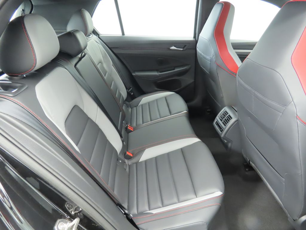 Thumbnail: 2025 Volkswagen Golf - 22