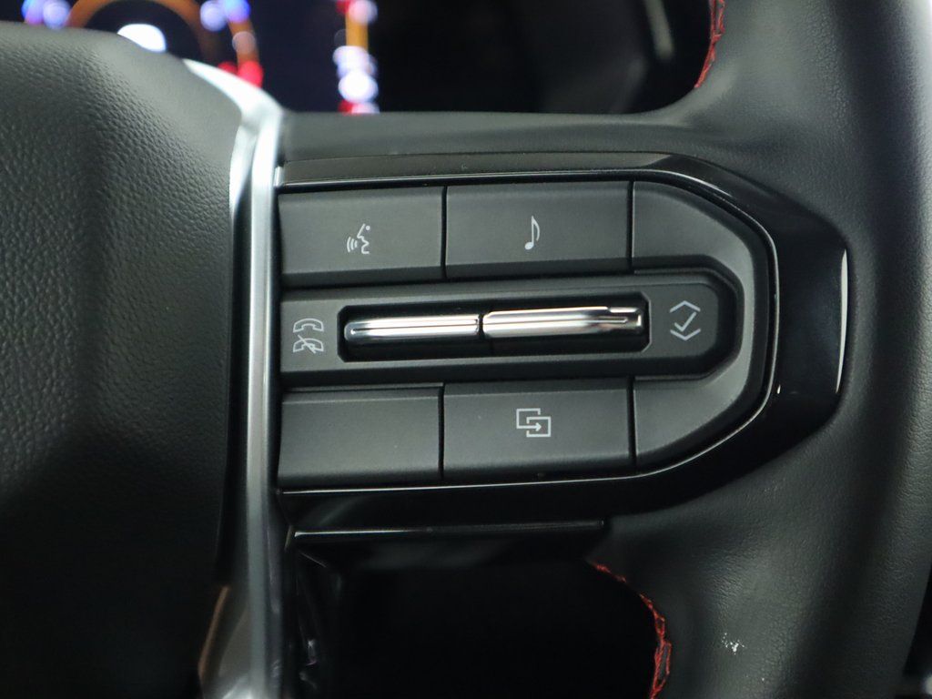2023 Chevrolet Colorado Z71 12