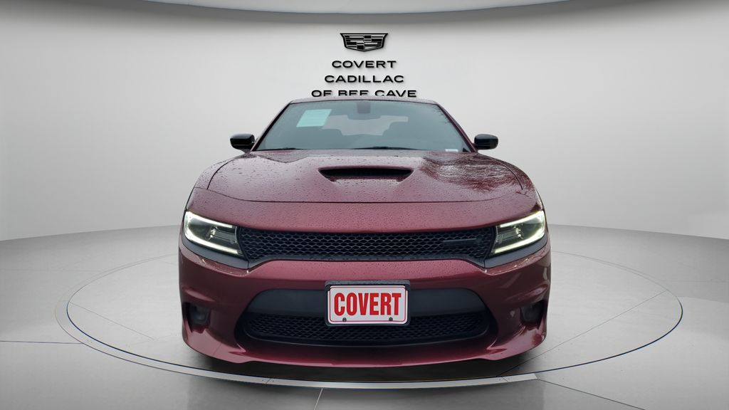Used Car 2021 Dodge Charger  R/t For Sale Under $30,000 In Austin, Texas