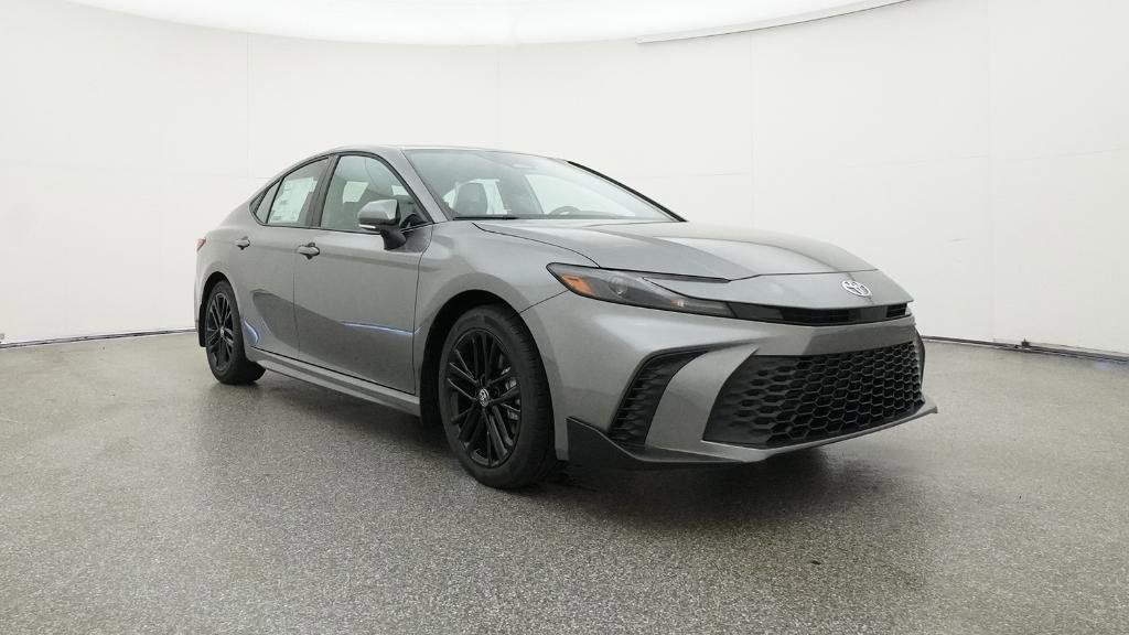 Thumbnail: 2026 Toyota Camry - 5