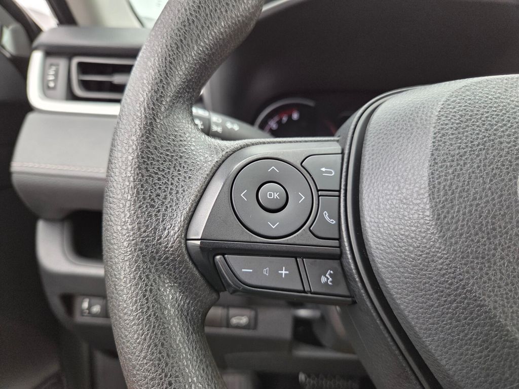 Used 2023 Toyota RAV4 SUV