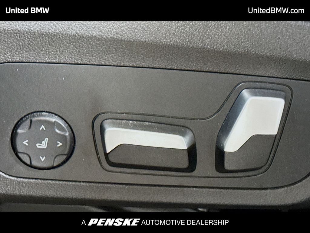 Thumbnail: 2023 BMW X3 - 4