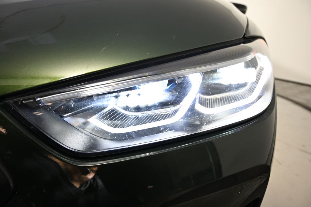 Thumbnail: 2023 BMW 8 Series - 17