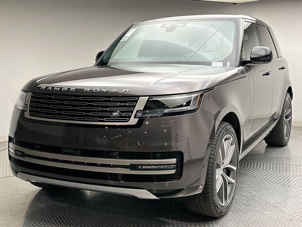 2025 Land Rover Range Rover SE -
                Englewood, NJ