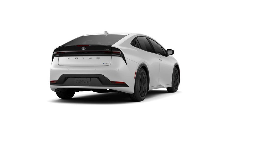 Thumbnail: 2026 Toyota Prius - 9