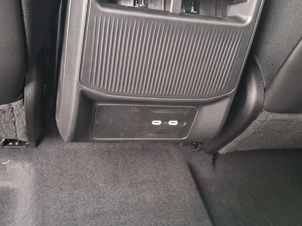 New 2026 Jeep Cherokee SUV