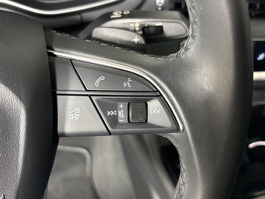 Certified Used 2023  Audi 45 S line Premium Plus image 18