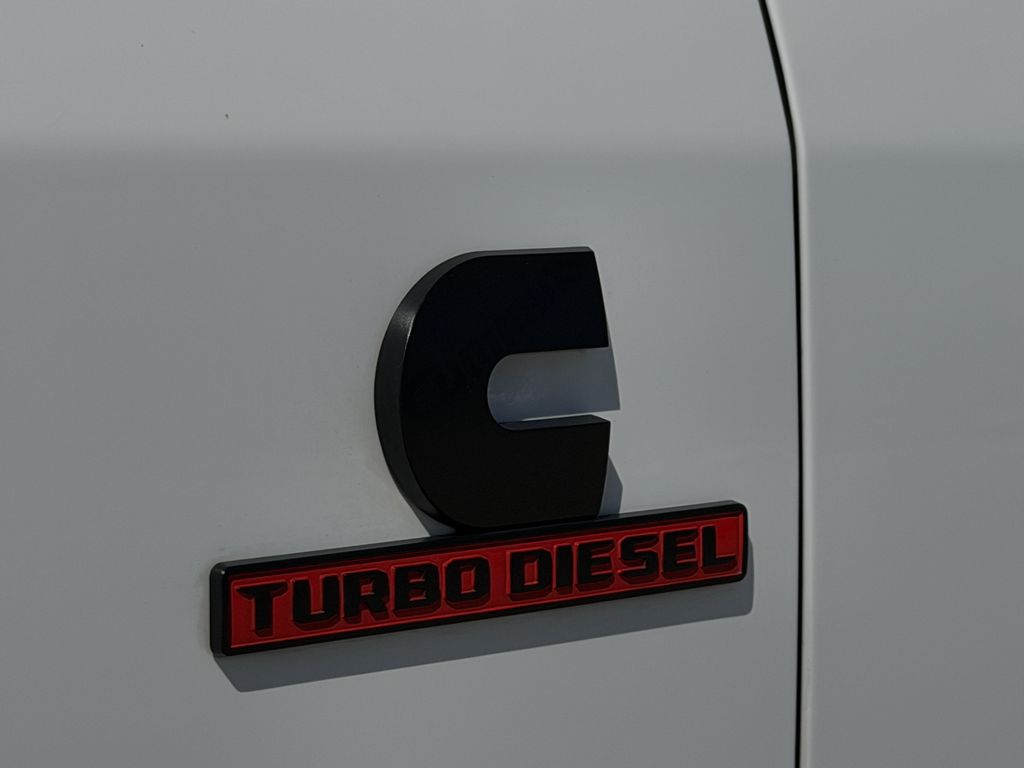 Used 2025 Ram 2500 Truck