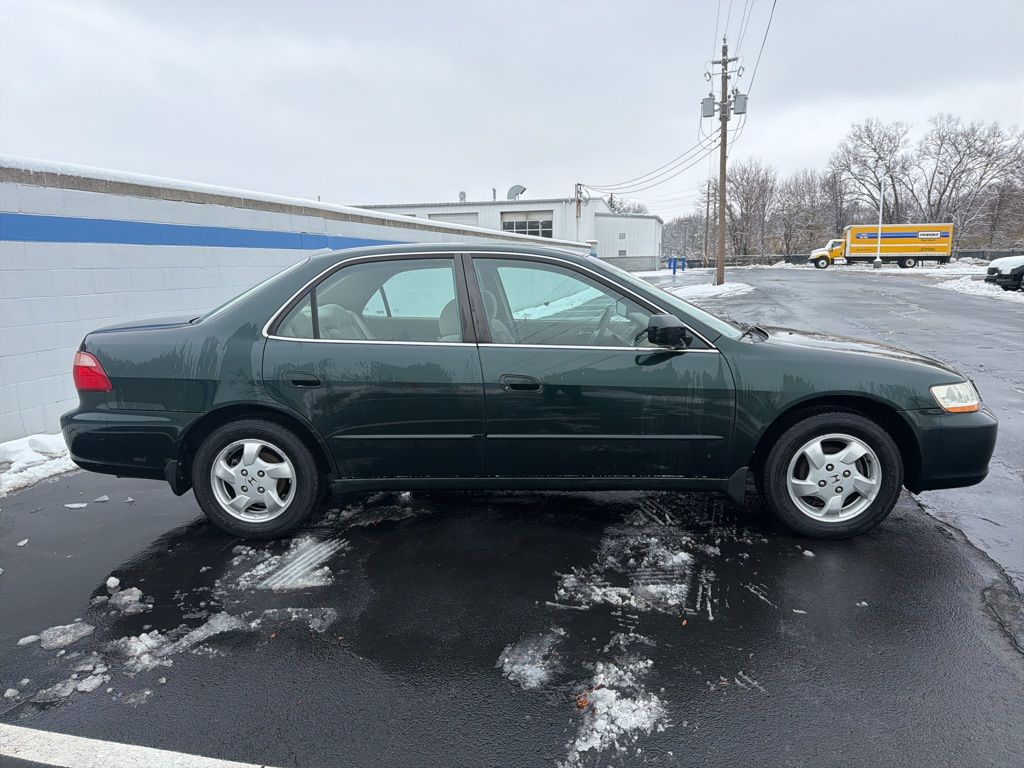 Thumbnail: 2000 Honda Accord - 6