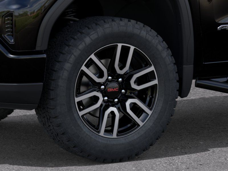 New 2026 GMC Sierra 1500 Truck