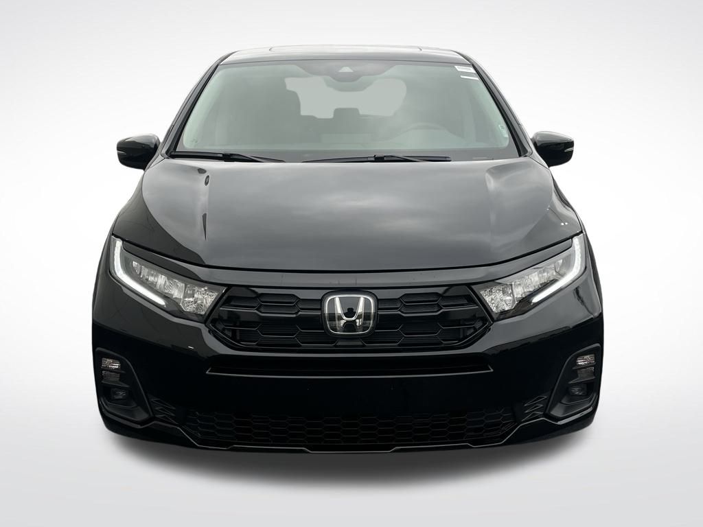 Thumbnail: 2026 Honda Odyssey - 9