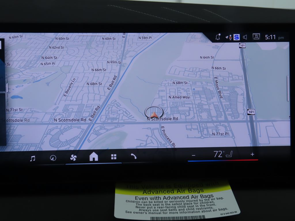 Thumbnail: 2026 BMW X3 - 15