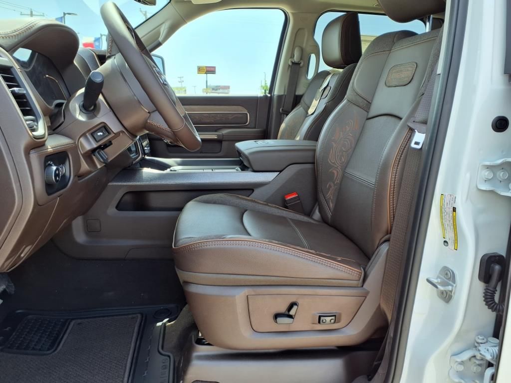 New Car 2025 Ram 3500  Limited For Sale Under $100,000 In Austin, Texas