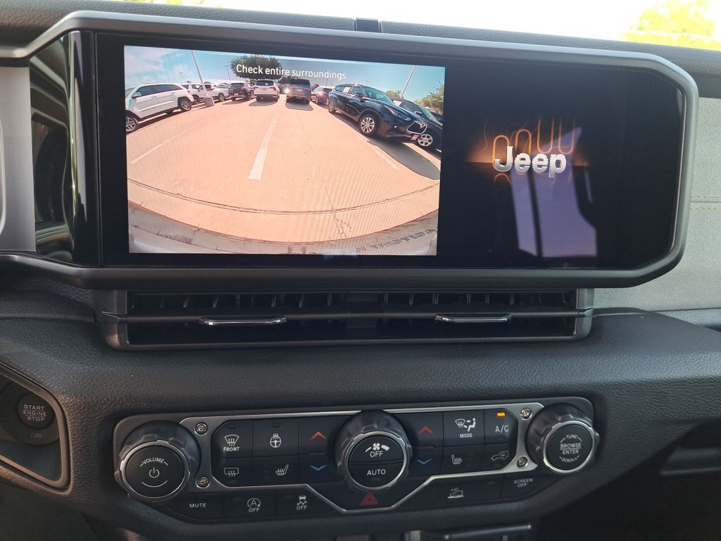 New Car 2025 Jeep Wrangler  Sport S For Sale Under $50,000 In Austin, Texas