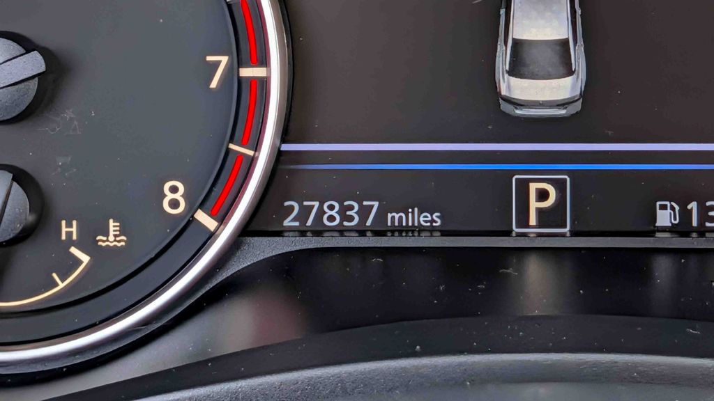 Used 2020 Nissan Altima 2.5 S 4D Sedan