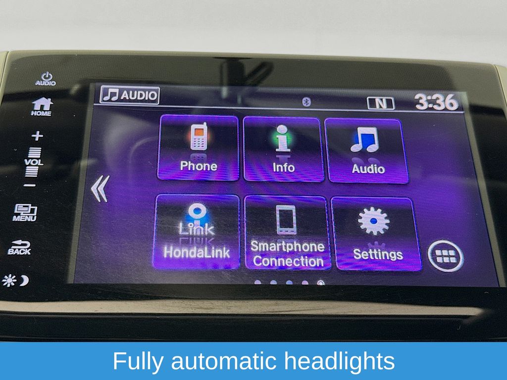 Used Car 2018 Honda Pilot  Ex-l For Sale Under $20,000 In Austin, Texas