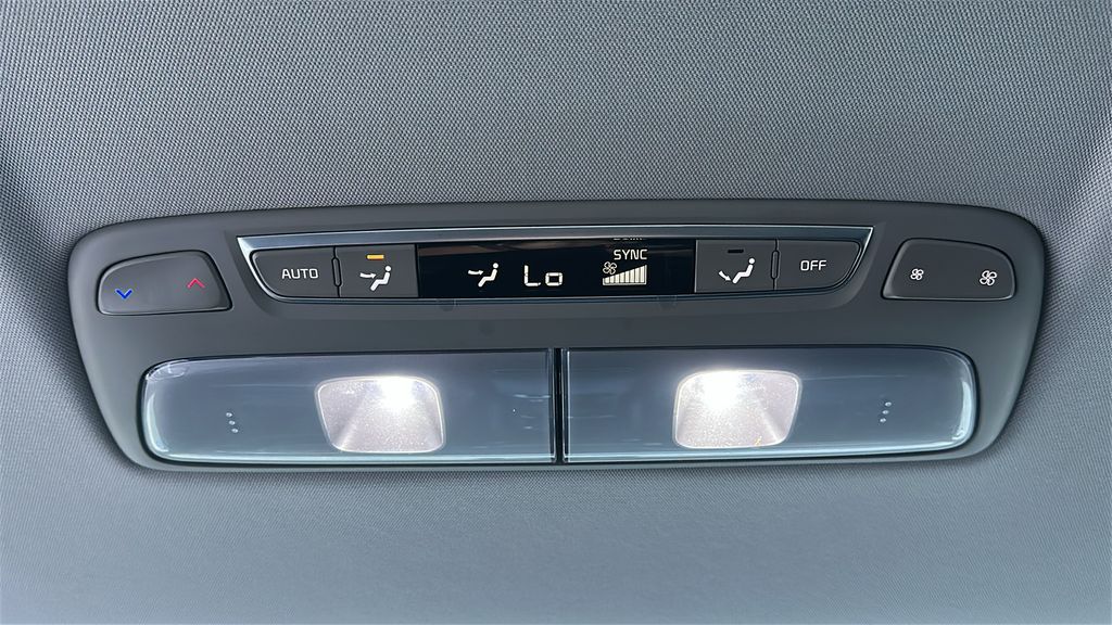 2025 Kia Telluride S White at Legacy Ford