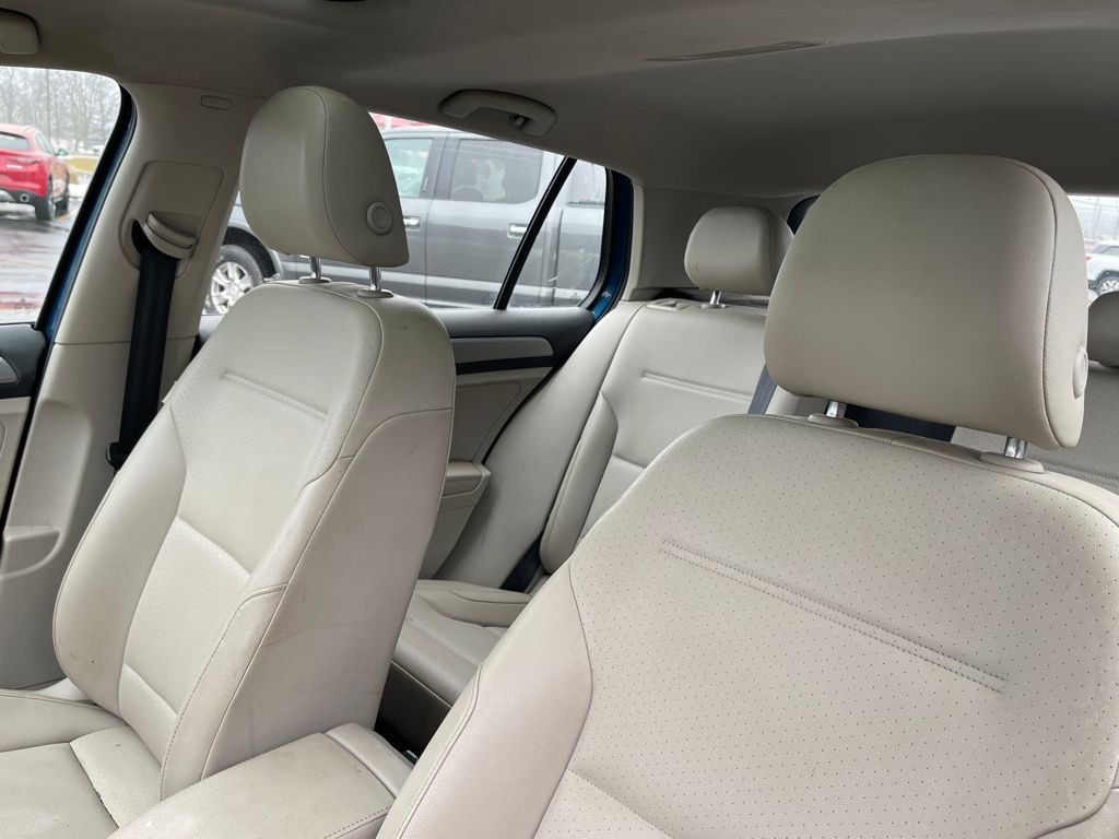 used 2015 Volkswagen Golf car, priced at $9,900