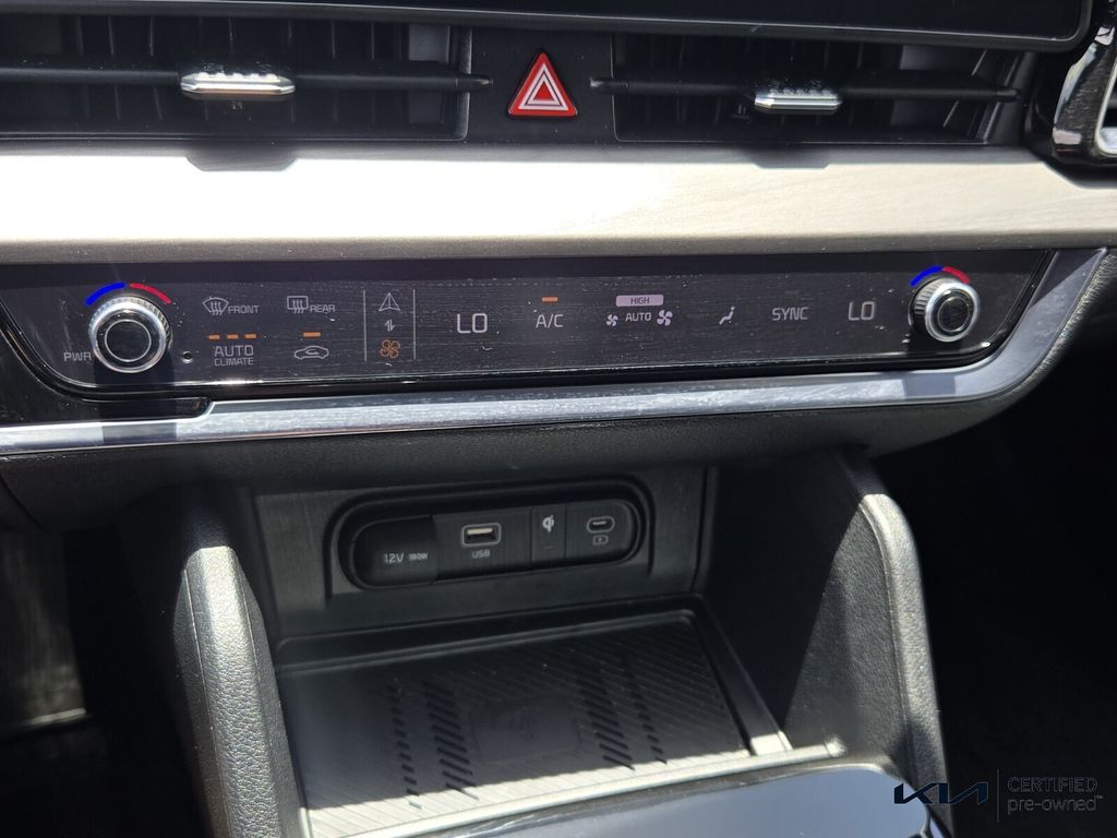 2023 Kia Sportage - $25,903