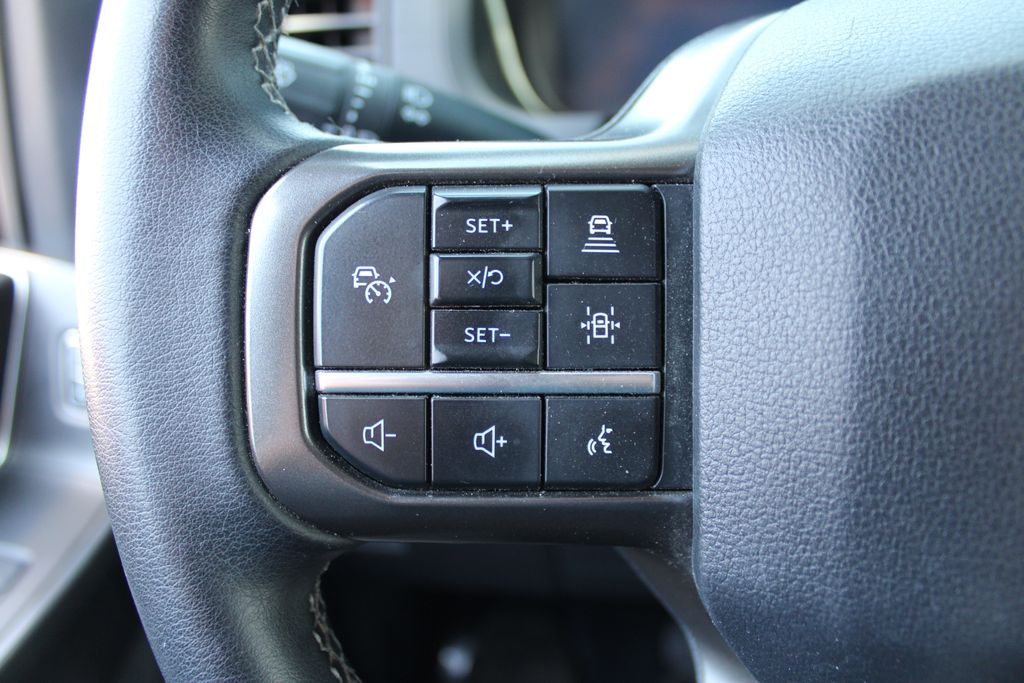Used 2024 Ford F-150 Truck