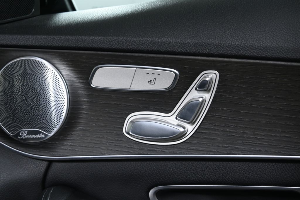 Thumbnail: 2020 Mercedes-Benz C-Class - 27