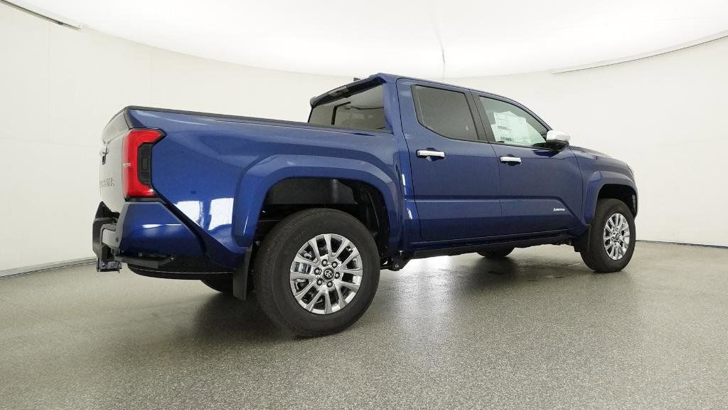 Thumbnail: 2025 Toyota Tacoma - 4