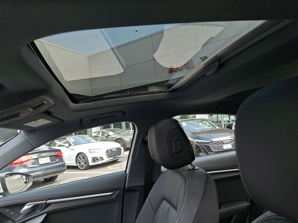 Thumbnail: 2026 Audi A3 - 11