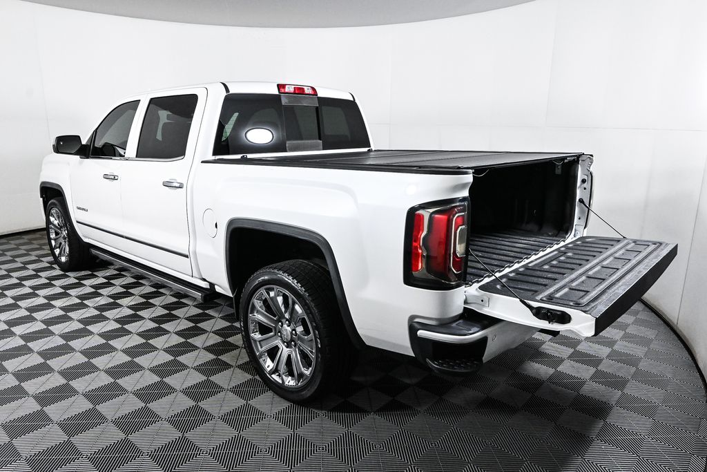 2017 GMC Sierra 1500 Denali 27