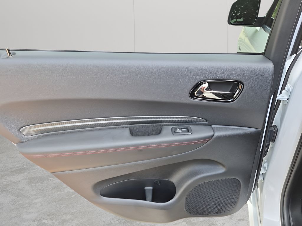 Used Car 2024 Dodge Durango  R/t Plus For Sale Under $50,000 In Austin, Texas