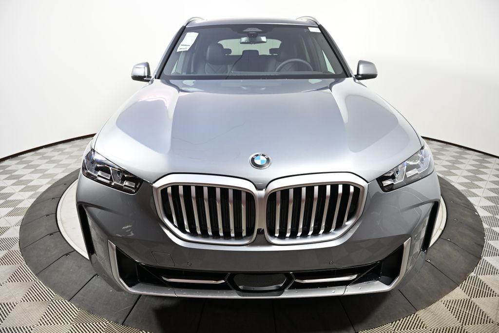 Thumbnail: 2026 BMW X5 - 8