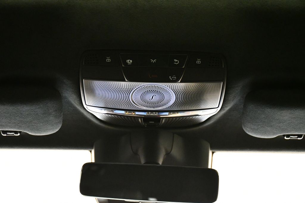 2021 Mercedes-Benz G-Class AMG G 63 19