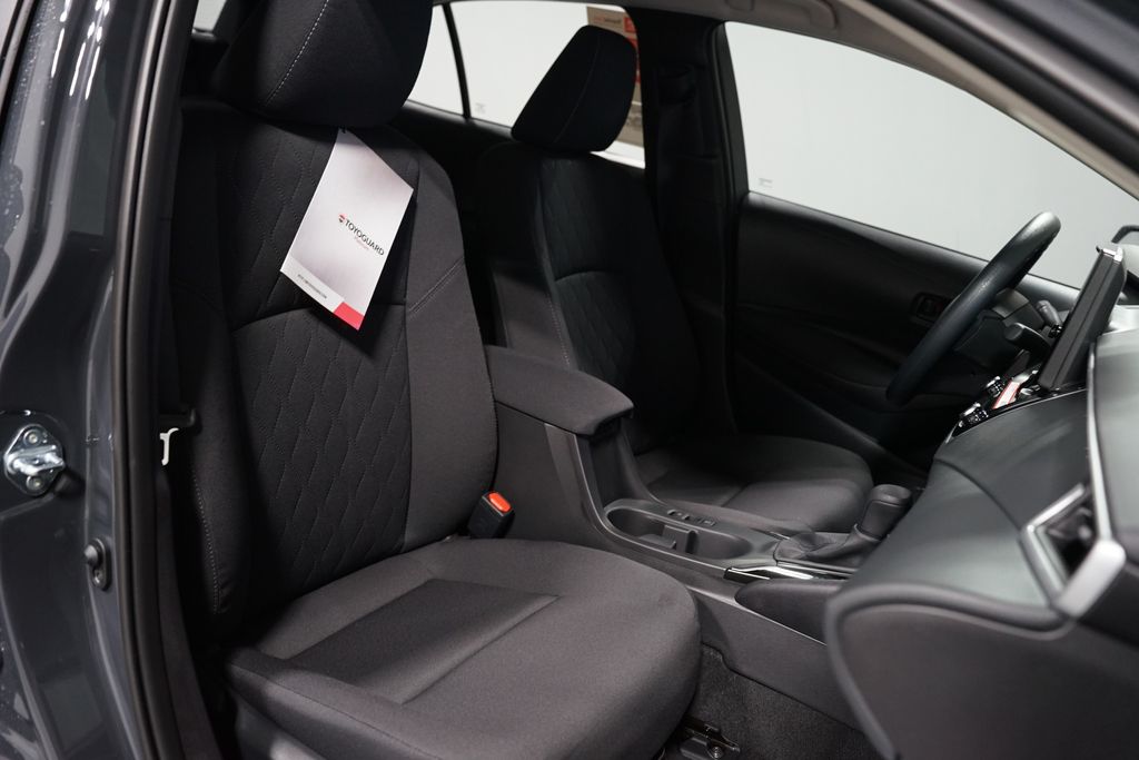 Thumbnail: 2026 Toyota Corolla - 26