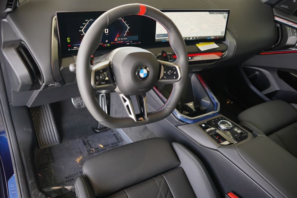 Thumbnail: 2026 BMW X3 - 13