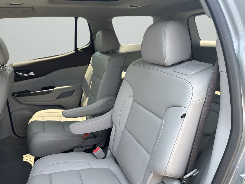 Used Car 2023 Gmc Acadia  Slt For Sale In Austin, Texas