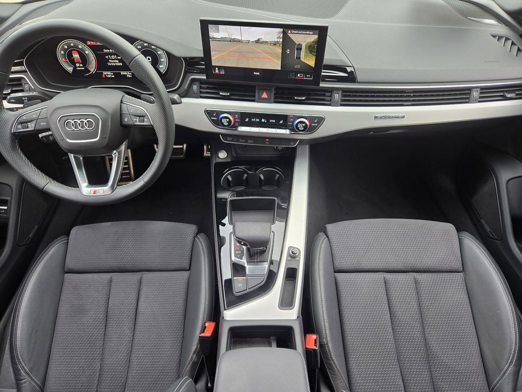 used 2023 Audi A5 Sportback car, priced at $35,762