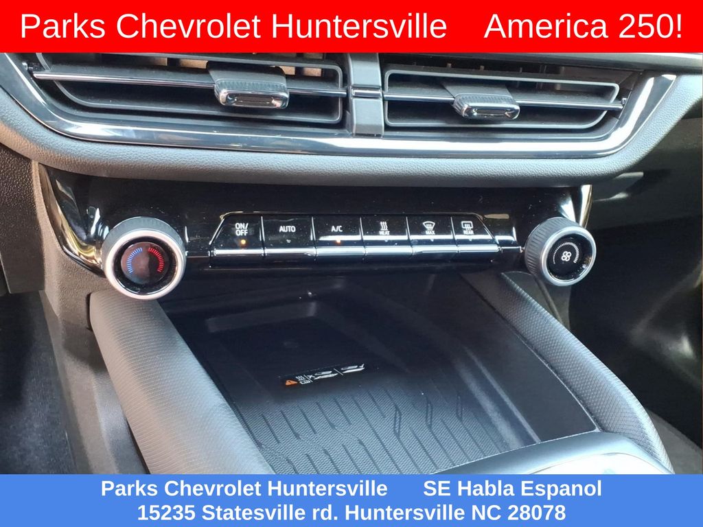 ChevroletEquinox EV7