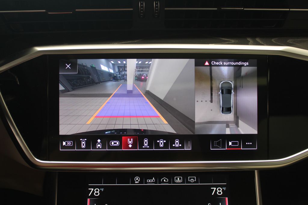 Thumbnail: 2019 Audi A6 - 21