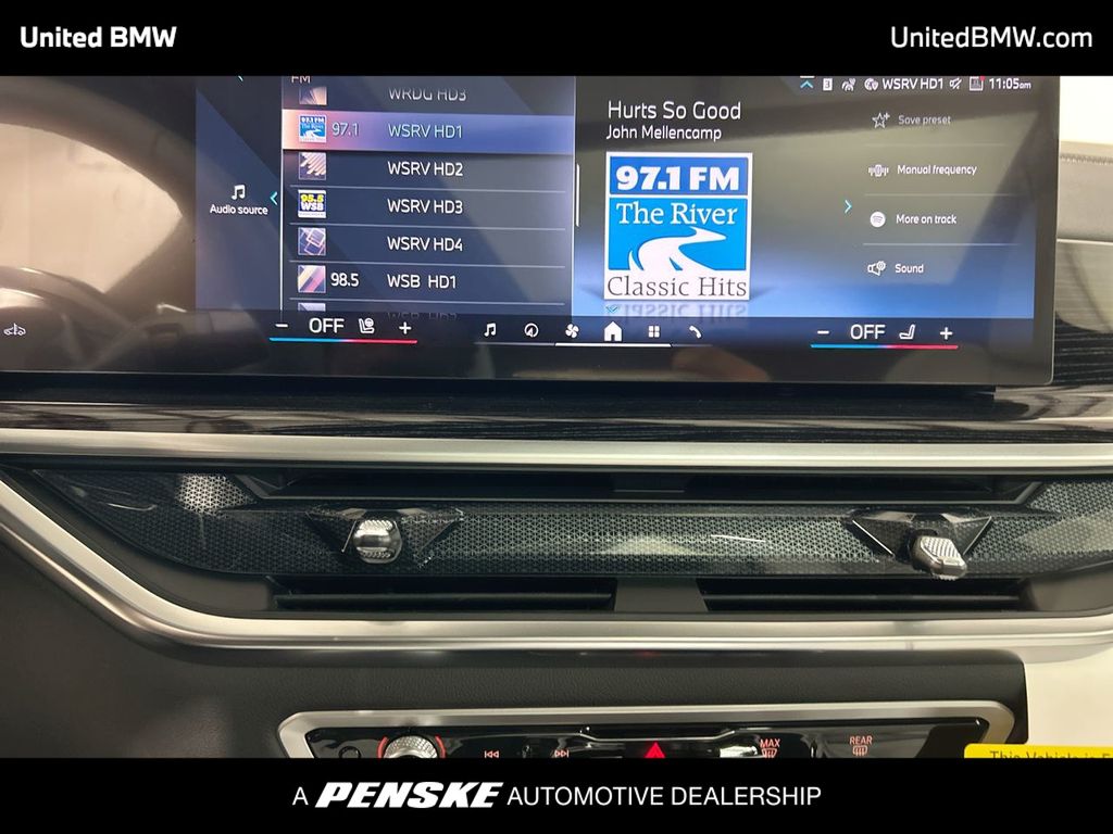 Thumbnail: 2026 BMW X5 - 16