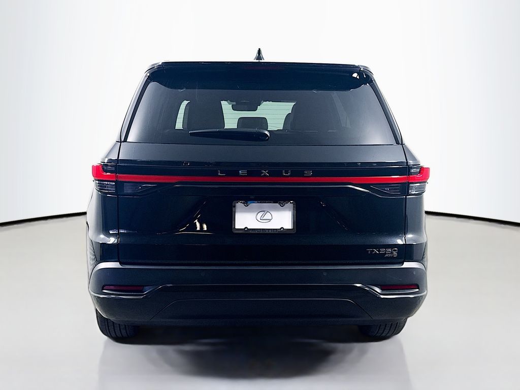 Thumbnail: 2025 Lexus TX - 6