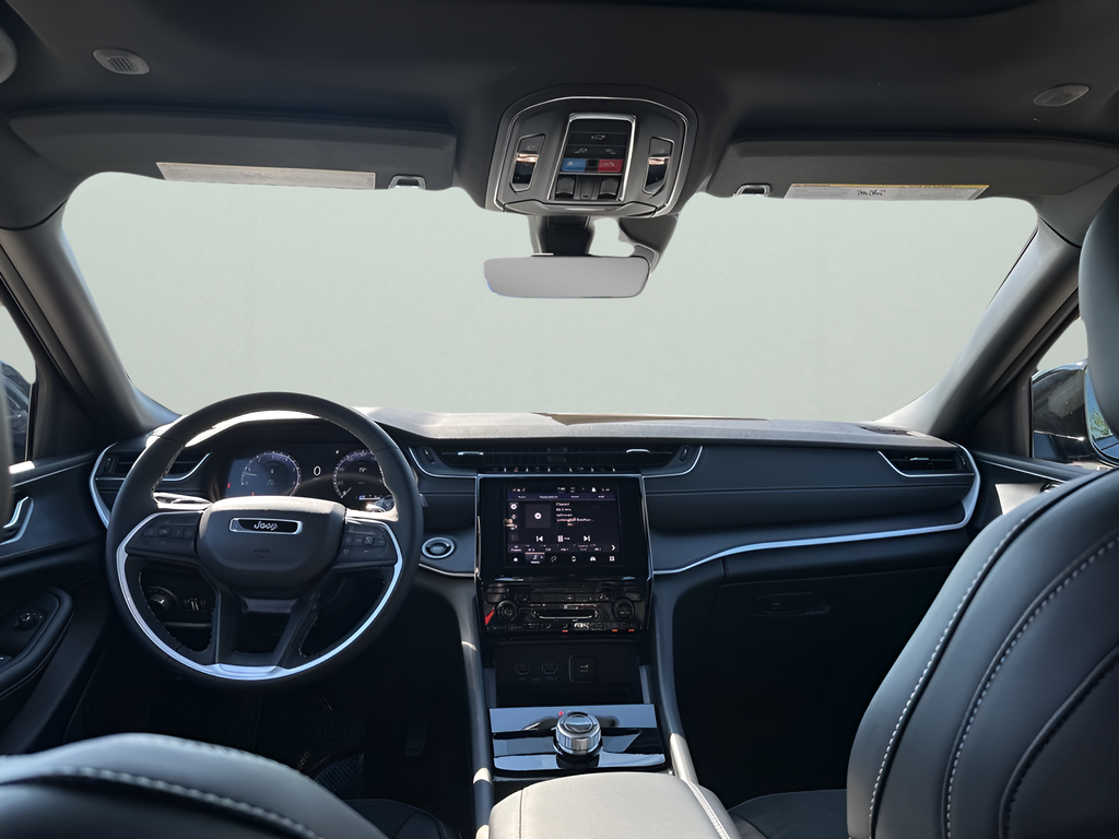 New Car 2025 Jeep Grand Cherokee L  For Sale Under $50,000 In Austin, Texas