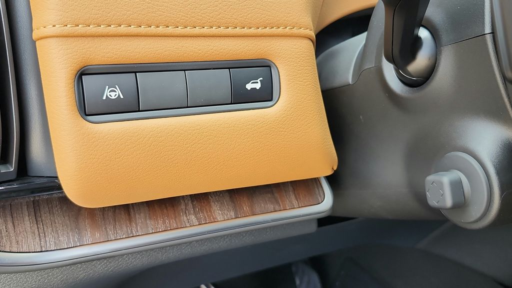 2026 Nissan Armada