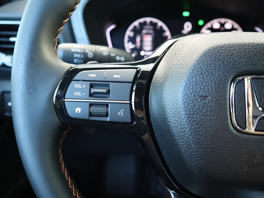 Thumbnail: 2025 Honda Pilot - 11