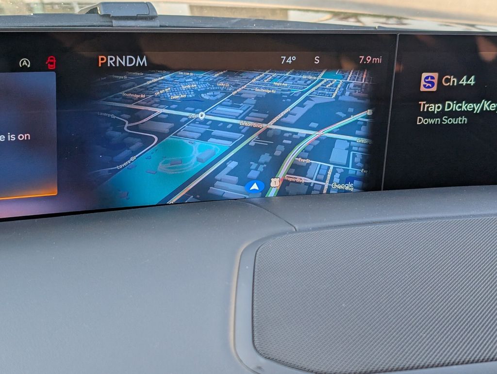 new 2026 Lincoln Navigator L car, priced at $127,665