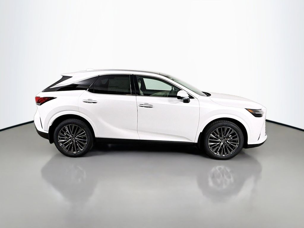 Thumbnail: 2026 Lexus RX - 4