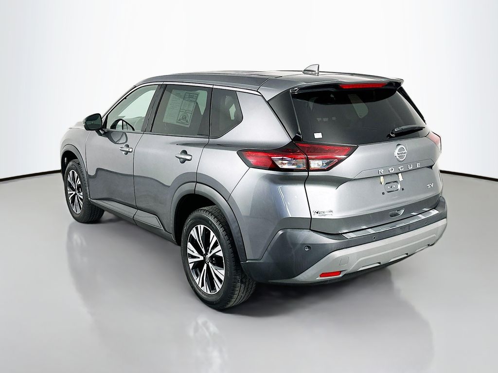NissanRogue5