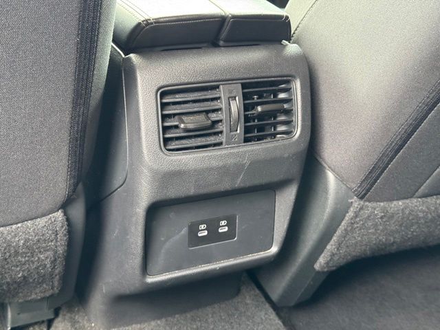 Used 2024 Nissan Rogue SUV
