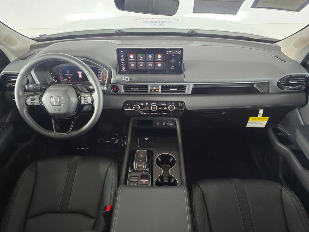 Thumbnail: 2026 Honda Pilot - 7