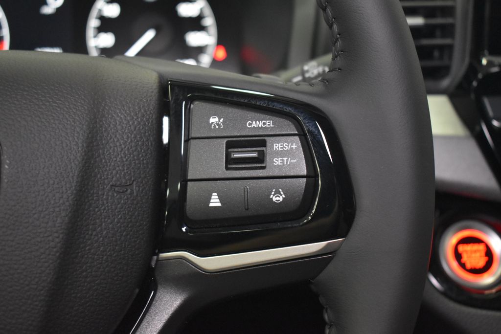 Thumbnail: 2026 Honda Odyssey - 17