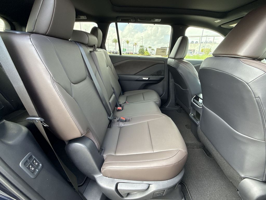 Thumbnail: 2026 Lexus TX - 17