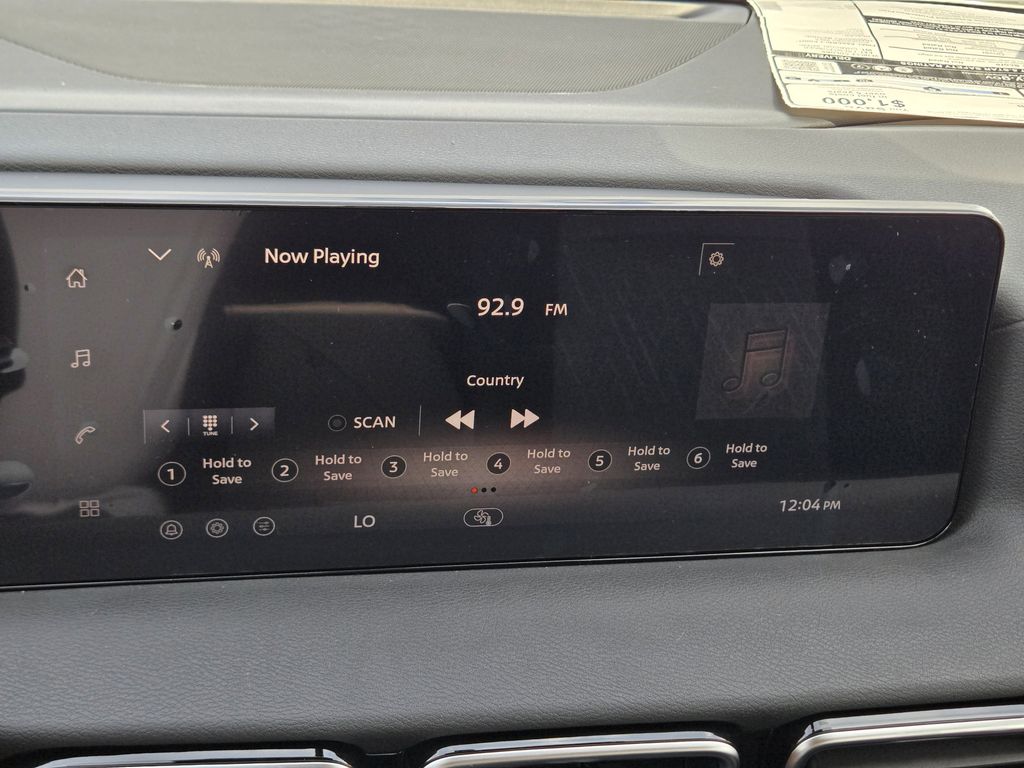 2026 Nissan Sentra SV - 10